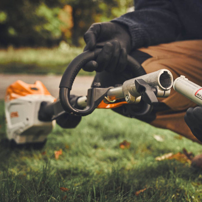 STIHL FA03 200 0018 FSS-KM AUTOCUT C 26-2 45CM CUT Brushcutter