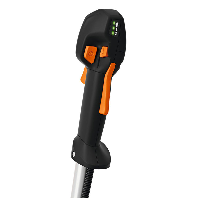 STIHL FSA250 BrushCutter With Universal Harness ADVANCE PLUS FA032000066