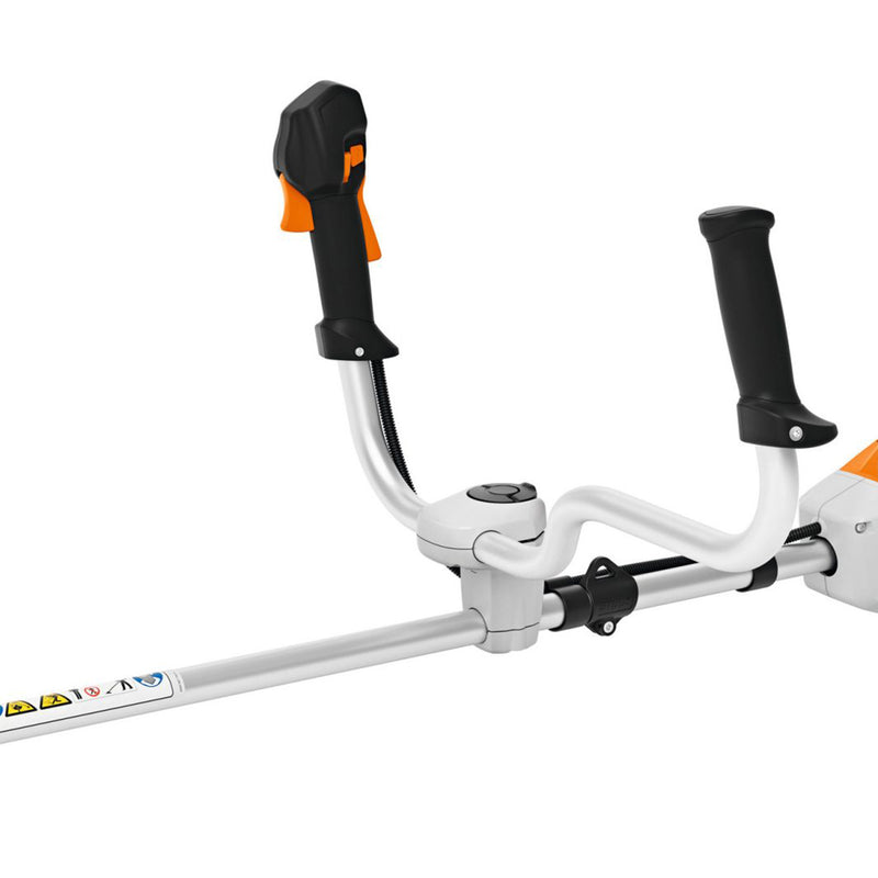 STIHL FSA250 BrushCutter With Universal Harness ADVANCE PLUS FA032000066