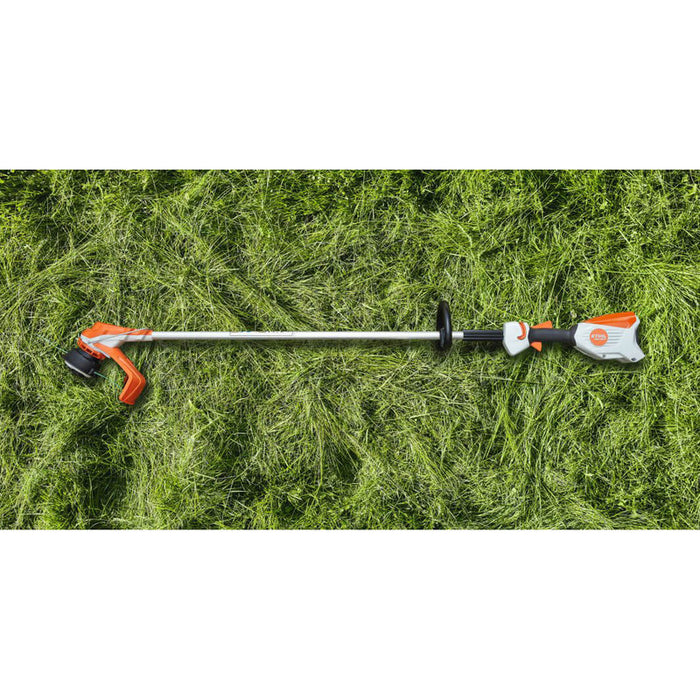STIHL FSA 60 R Battery Grass Trimmer AK System Skin Only FA04 011 5700