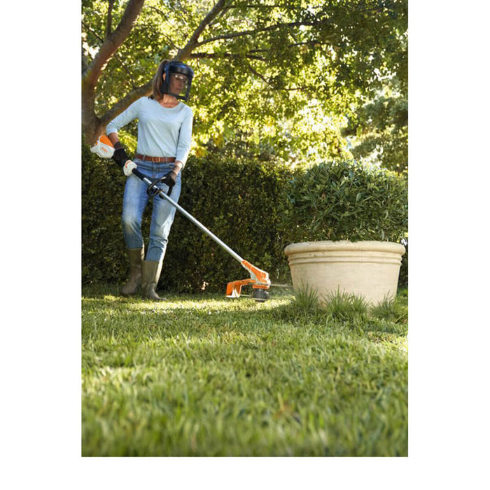 STIHL FSA 60 R Battery Grass Trimmer AK System Skin Only FA04 011 5700