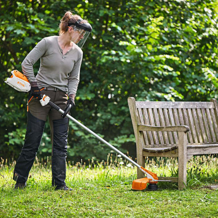 STIHL FSA 86 R AUTOCUT C 6-2 SKIN Battery Brushcutters for long grass & landscape FA050115700