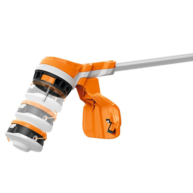 STIHL  FSA 70 R AutoCut C 12-2 with Battery Brushcutter and Charger AK System FA07 011 5715 – STIHL Shop Gladesville (image 2)