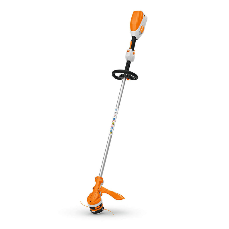 STIHL FSA110.0R AUTOCUT C 12-2 Cordless trimmer FA07 011 5720