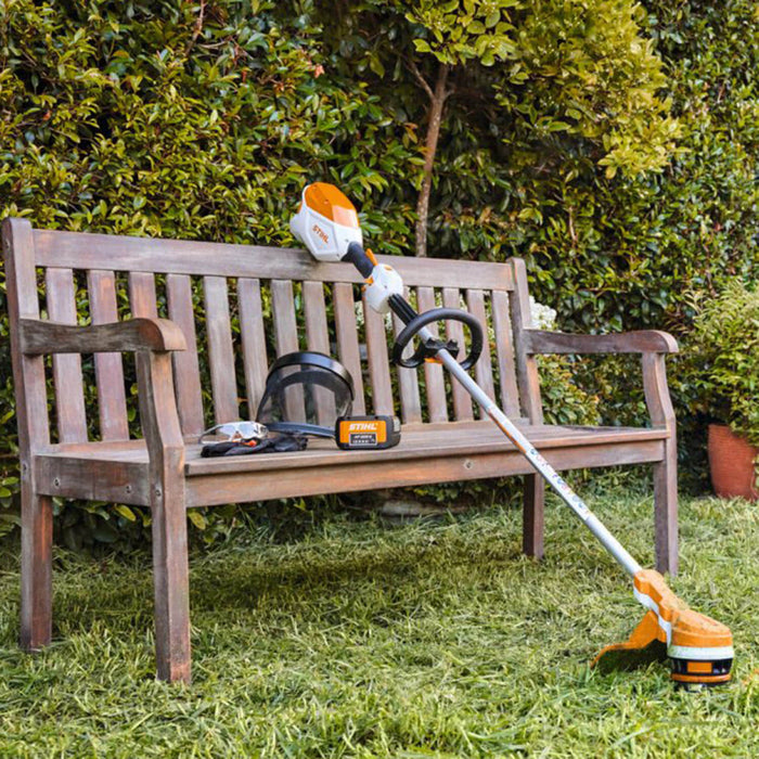 STIHL FSA 110.0 R AUTOCUT C 12-2 Cordless trimmer FA07 011 5720