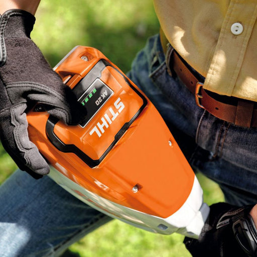 STIHL FSA 80 R Battery Brushcutter 380mm AK System Skin