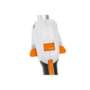 STIHL FSA 80 R Battery Brushcutter AK System rear view