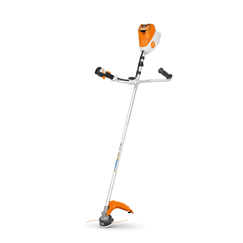 STIHL FSA 120 AUTOCUT 27-2 SKIN Battery Brushcutters FA08 200 0002