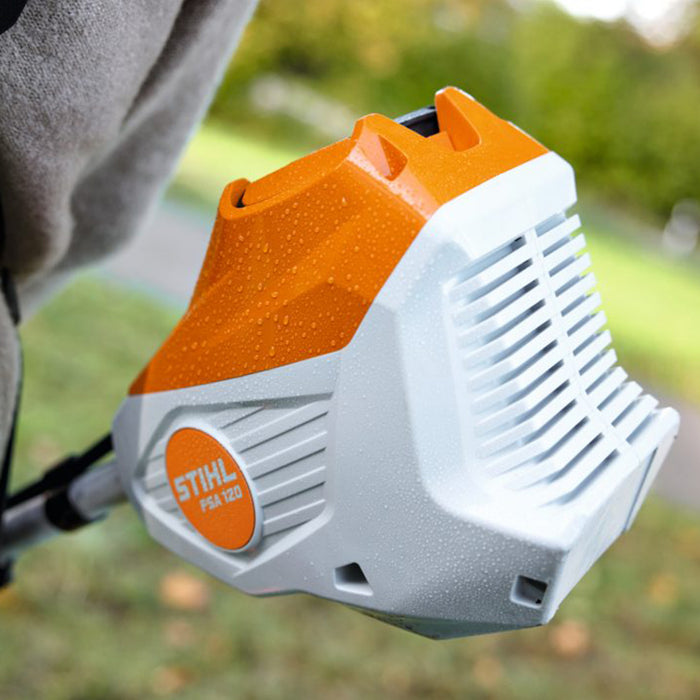 STIHL FSA 120 AUTOCUT 27-2 SKIN Battery Brushcutters FA08 200 0002
