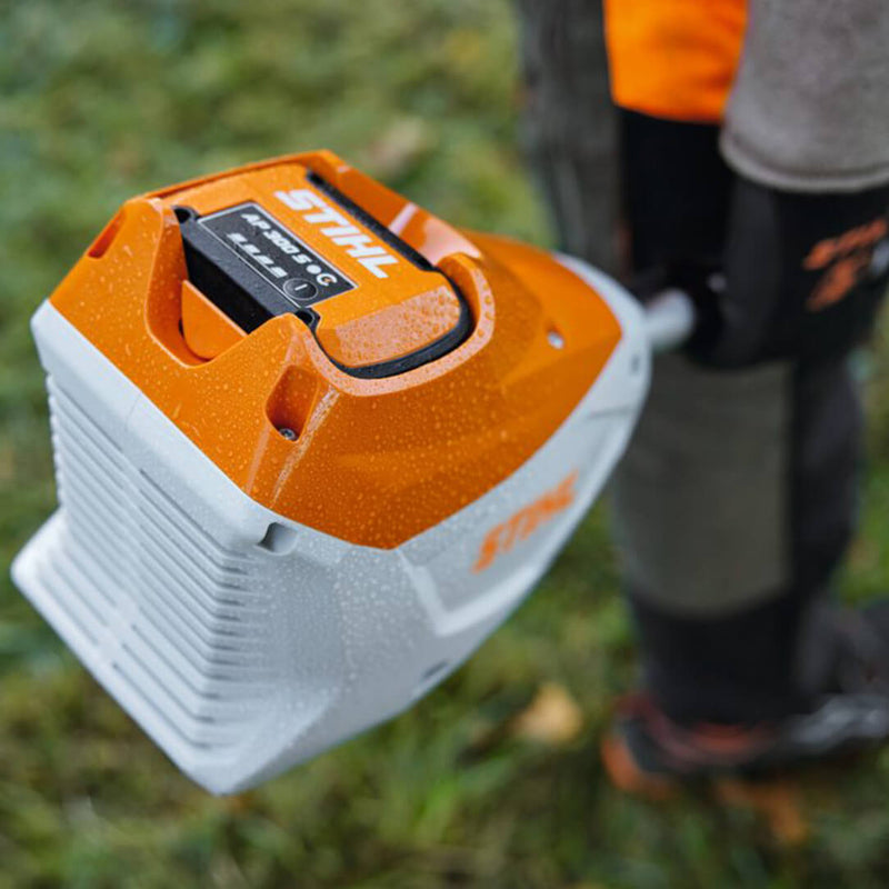 STIHL FSA 120 AUTOCUT 27-2 SKIN Battery Brushcutters FA08 200 0002