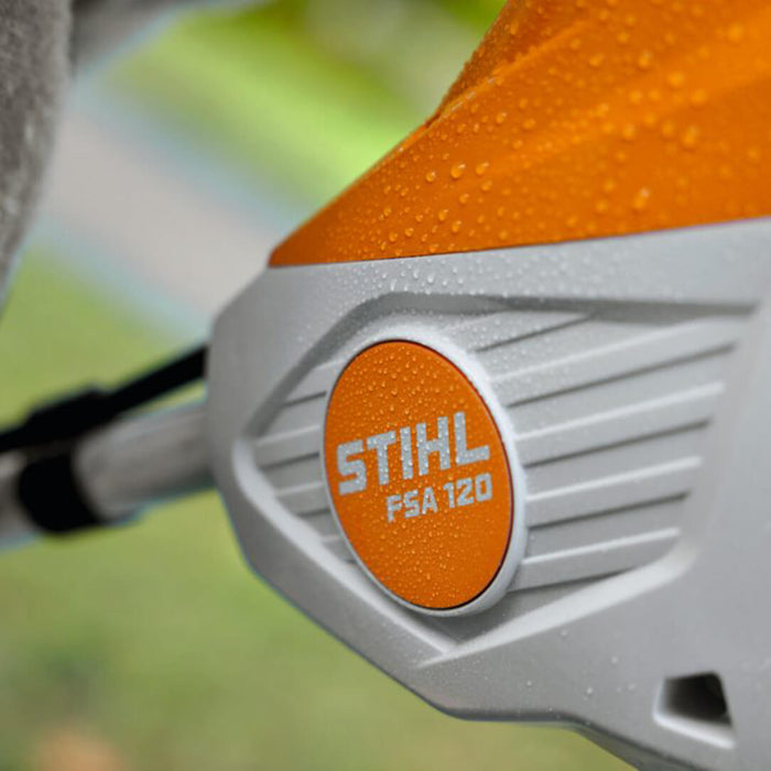 STIHL FSA 120 AUTOCUT 27-2 SKIN Battery Brushcutters FA08 200 0002