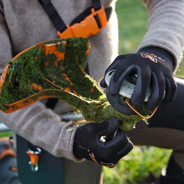 STIHL FSA 120 AUTOCUT 27-2 SKIN Battery Brushcutters FA08 200 0002