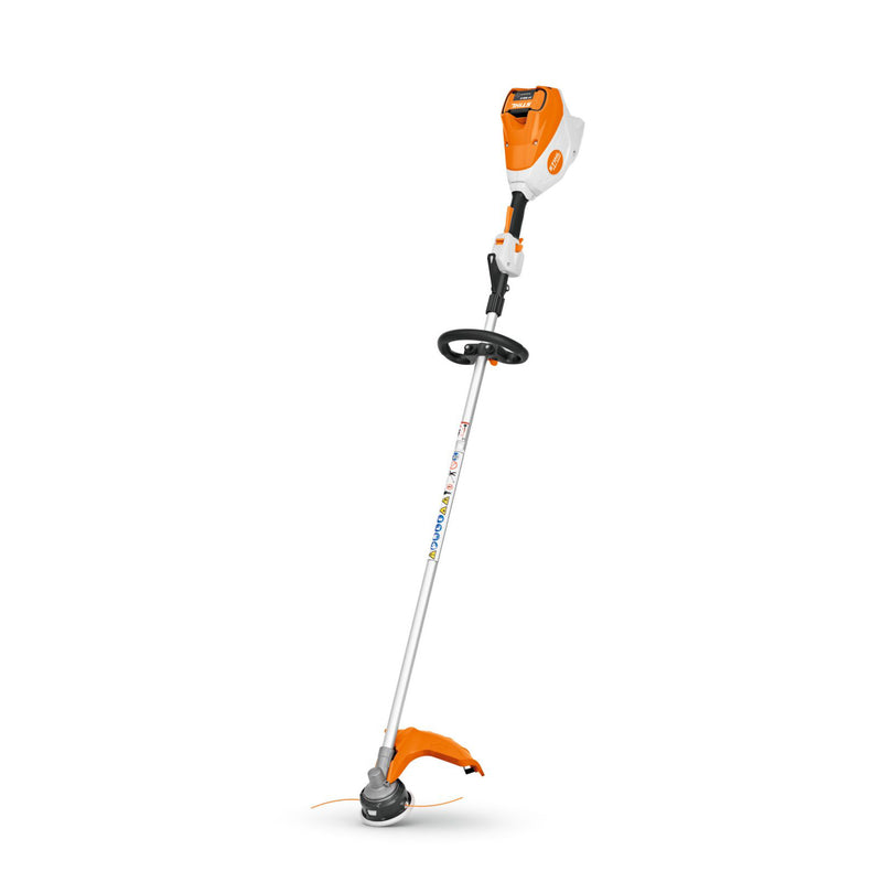 STIHL FSA120R AUTOCUT 27-2 SKIN Only Battery Brushcutters FA082000019