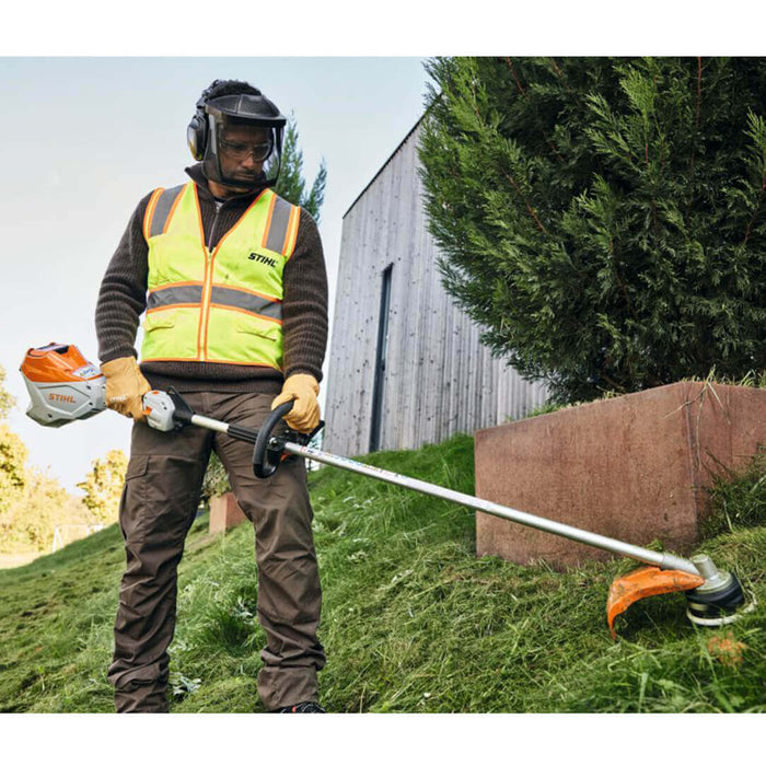 STIHL FSA 120 R AUTOCUT 27-2 SKIN Only Battery Brushcutters FA08 200 0005