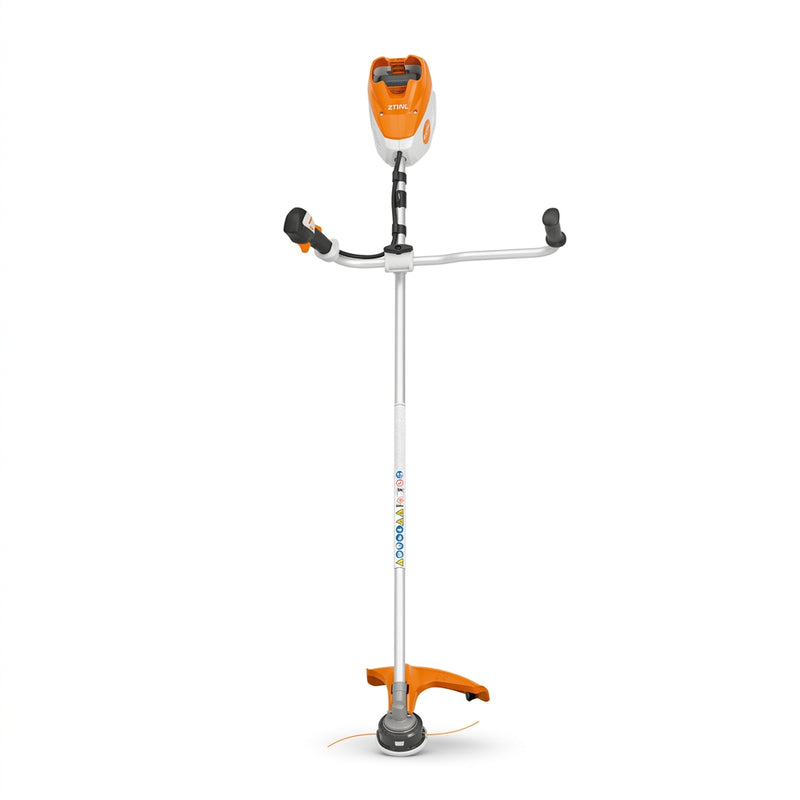STIHL FSA 120 Bike Handle Brushcutter (FA08 200 0055)