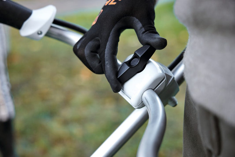 STIHL FSA 120 Bike Handle Brushcutter (FA08 200 0055)