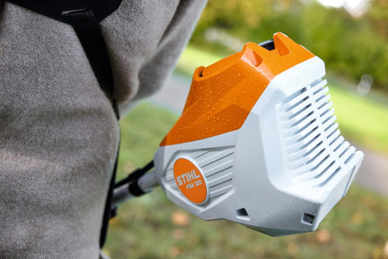 STIHL FSA 120 Bike Handle Brushcutter (FA08 200 0055)