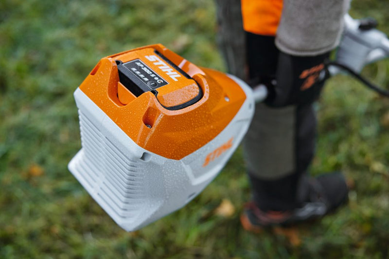 STIHL FSA 120 Bike Handle Brushcutter (FA08 200 0055)