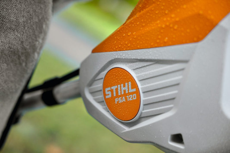 STIHL FSA 120 Bike Handle Brushcutter (FA08 200 0055)