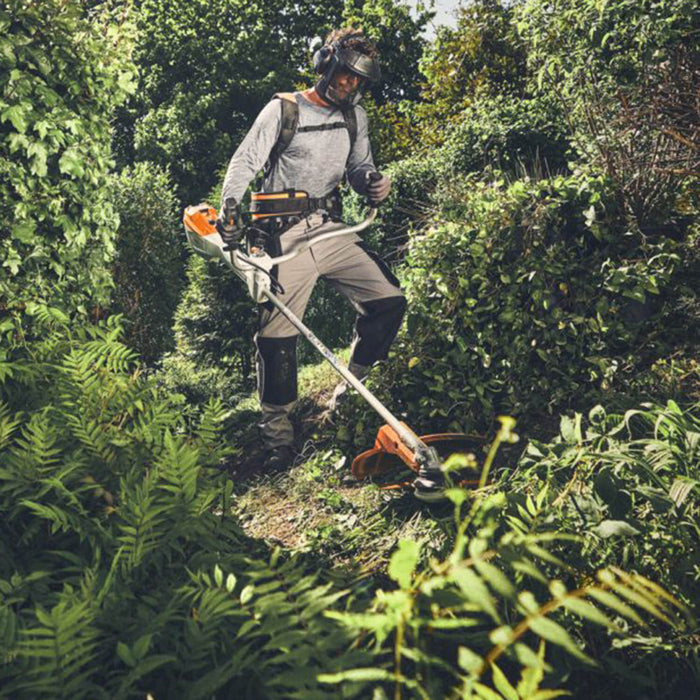 STIHL FA09 200 0000 FSA 400 AUTOCUT 46-2 Battery clearing saw - SKIN Only