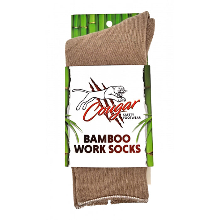 Maxisafe Mens Bamboo Socks
