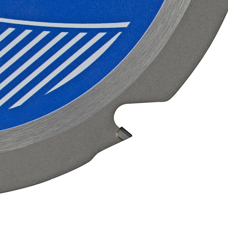 Mexco Fibre Cement Board PCD Blade