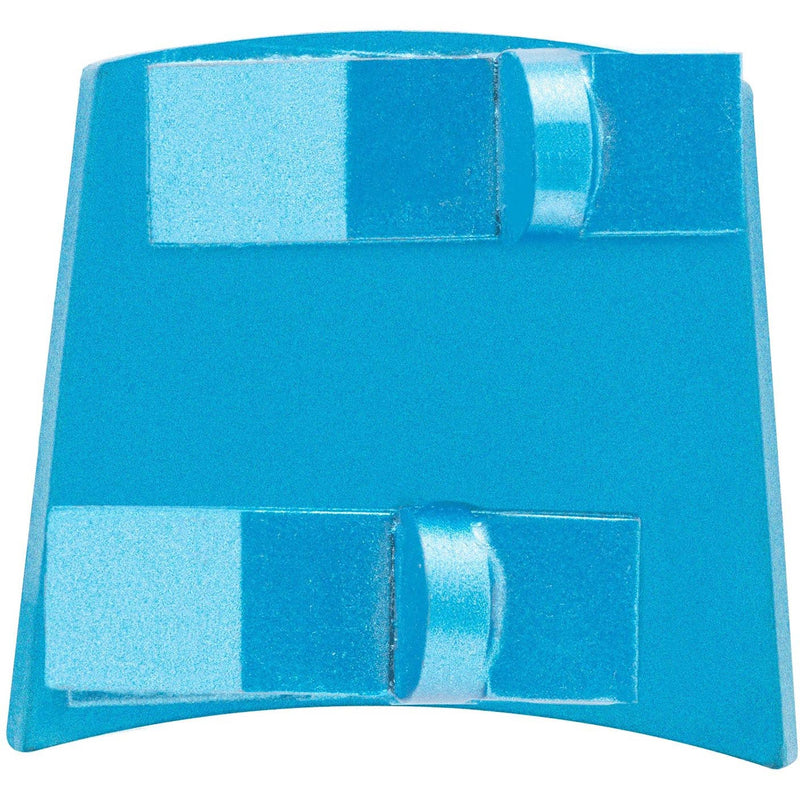 Thor Tools Right Direction Fast Change 2 Full Jet PCD Segments with 13mm PCDs FC2FJ13-RH