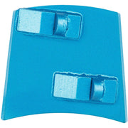 Thor Tools Right Direction Fast Change 2 Mini Jet PCD Segments with Half 10mm PCDs FC2MJ10-RH - Betontools Australia