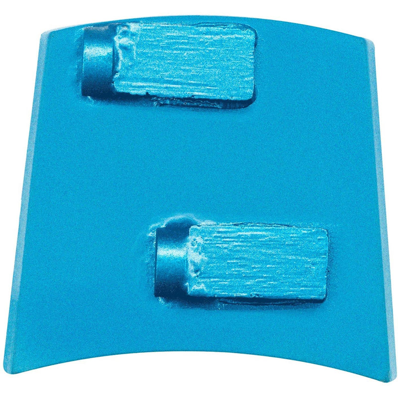 Thor Tools Right Direction Fast Change 2 Half 10mm PCDs with Buffer Segments FC2PCD10-RH - Betontools Australia