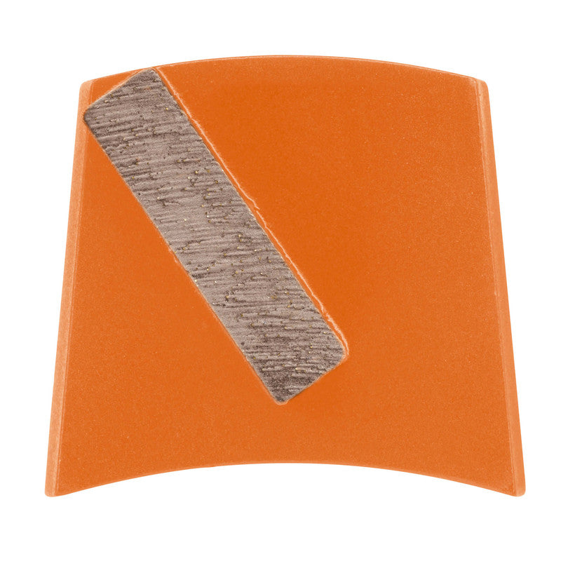 Thor Tools Fast Change Single V Segments - Soft Bond