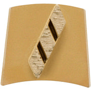 Thor Tools 30 Grit 10mm Fast Change Single Rapida Segments FCRAP-1-30 - Betontools Australia