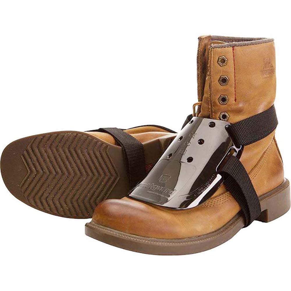 Maxisafe Metatarsal Guard Locking Boot Straps FMB912 - Betontools ...