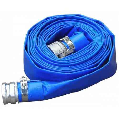 Crommelins Layflat Hose FP2THOSEKT