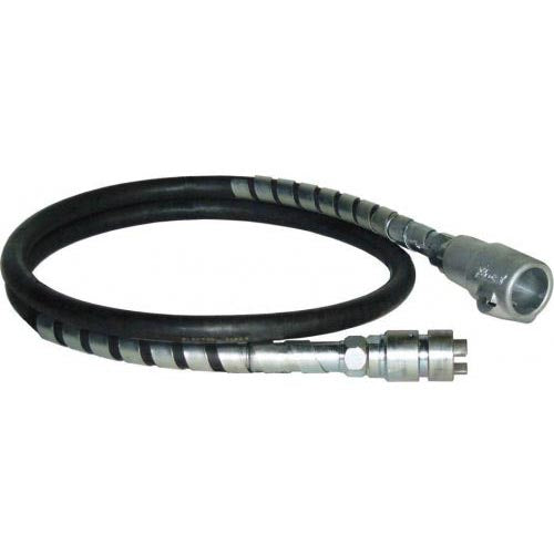 Crommelins 3 Metre Extension Shaft FPEXT3