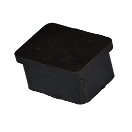Masterfinish by A.G.Pulie End Plug For F Screed F Plug