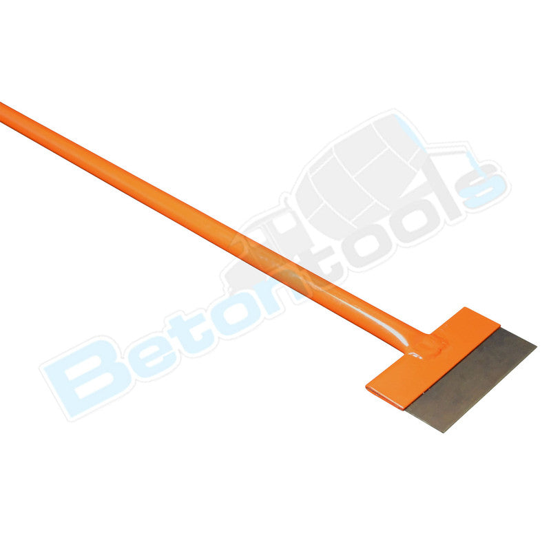 Masterfinish by AG Pulie 150mm Heavy Duty Floor Scraper FS150