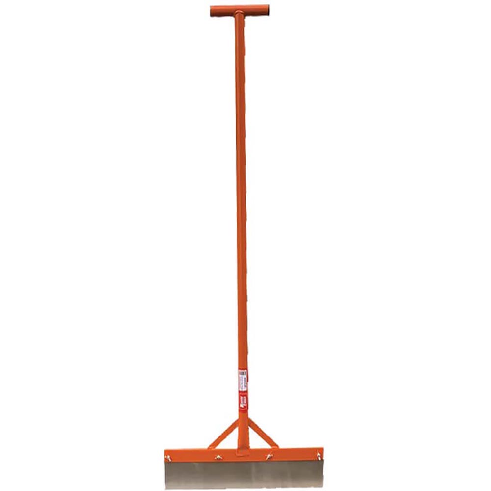 Masterfinish 500mm Floor Scrapers - Betontool — Betontools Australia