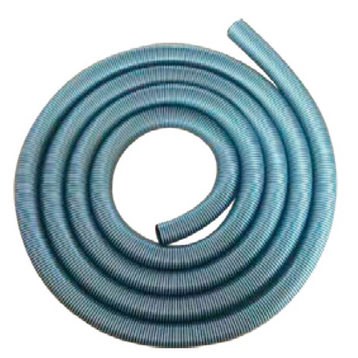 Flextool 50 mm / 7.5 M Dust Collector Hose - FT100464-UNIT