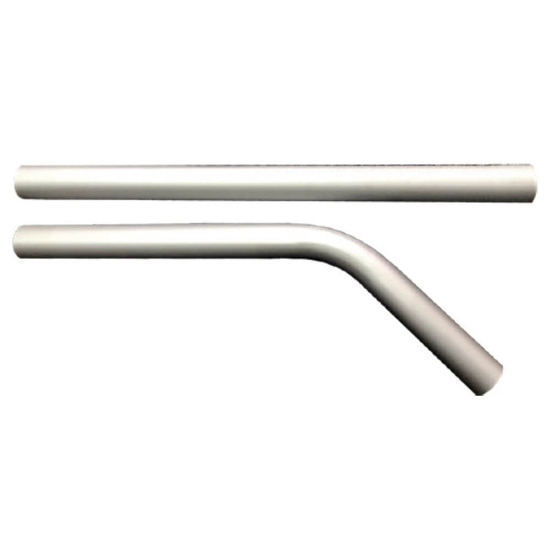 Flextool 50 mm Dust Collector Aluminium Wand - FT100465-UNIT