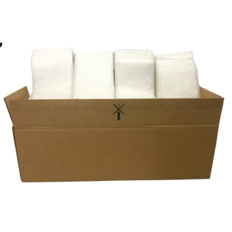 Flextool Dust Collector Bagging System 4-pack - FT100467-UNIT
