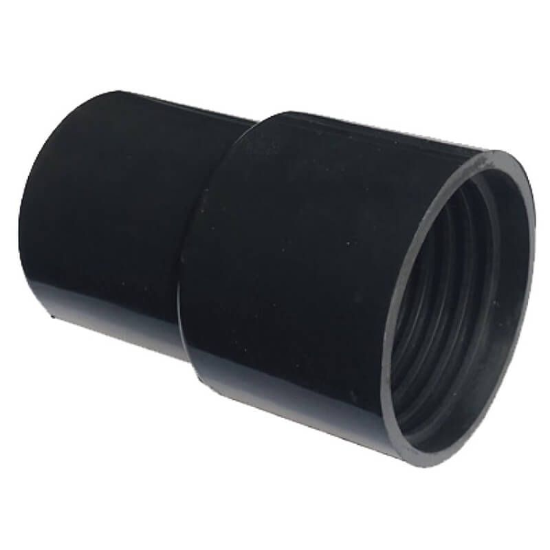 Flextool 50 mm Dust Collector Hose Cuff - FT100471-UNIT
