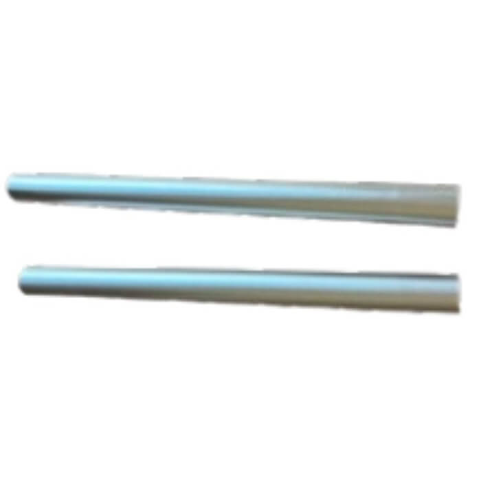 Flextool 35 MM Portavac Aluminium Wand - FT100501-UNIT