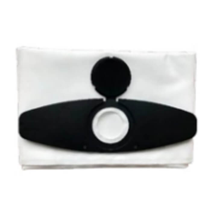 Flextool Portavac H-class Filter Bag 5-pack - FT100505-UNIT