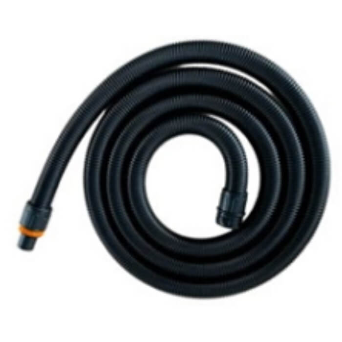 Flextool 35 mm / 4 m Portavac Conductive Hose Kit - FT100508-UNIT