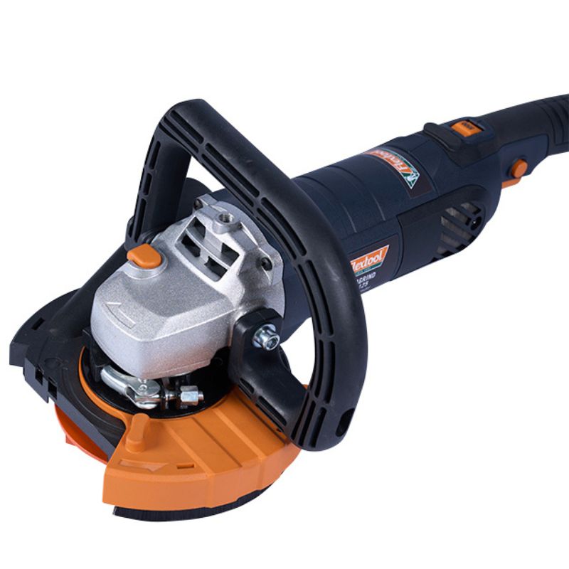 Flextool PortaGrind 125 mm - 240 V FCG-125 - FT100509-UNIT