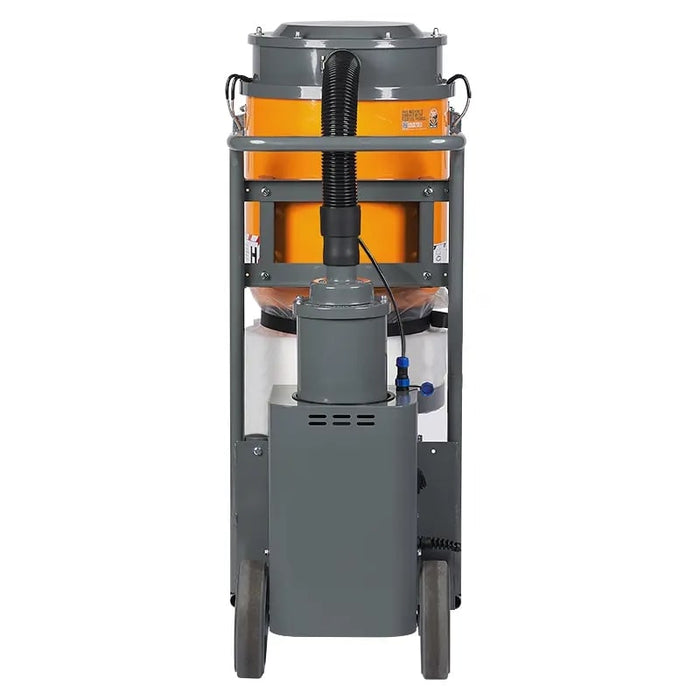 Flextool Automatic H-Class HEPA Dust Collector FDC-1A1 - FT101804-UNIT