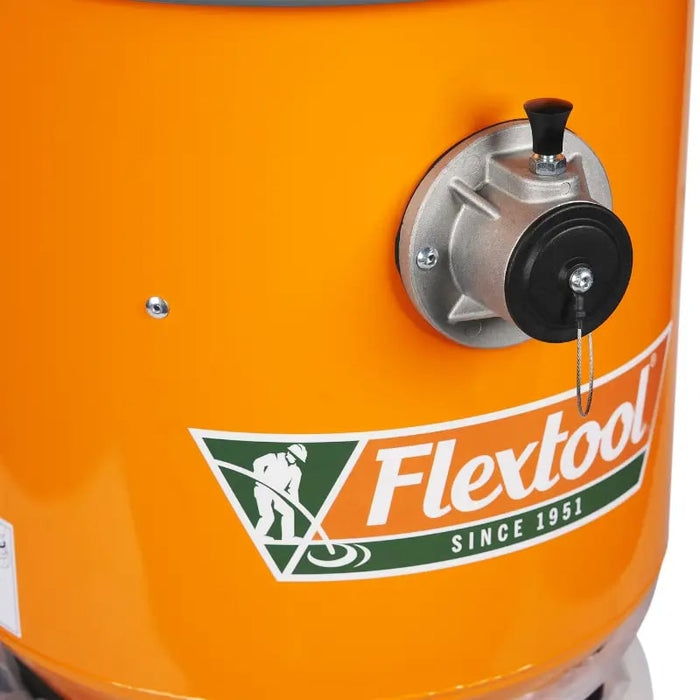 Flextool Automatic H-Class HEPA Dust Collector FDC-1A1 - FT101804-UNIT