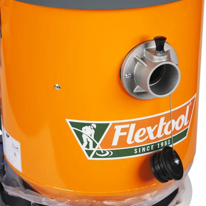 Flextool Automatic H-Class HEPA Dust Collector FDC-1A1 - FT101804-UNIT