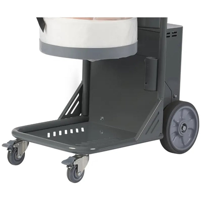 Flextool Automatic H-Class HEPA Dust Collector FDC-1A1 - FT101804-UNIT