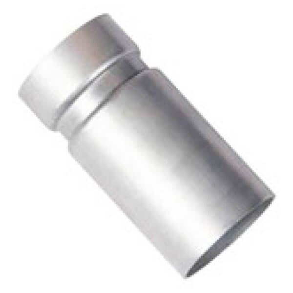Flextool 50 mm Dust Collector Rotate Adaptor - FT101805-UNIT